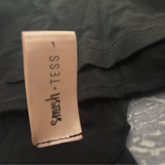 3 Smash and Tess rompers. They are new without tags. Wrinkles but brand new! - Picture 13 of 14